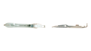 Crx sol rapier başlığı mandalı-